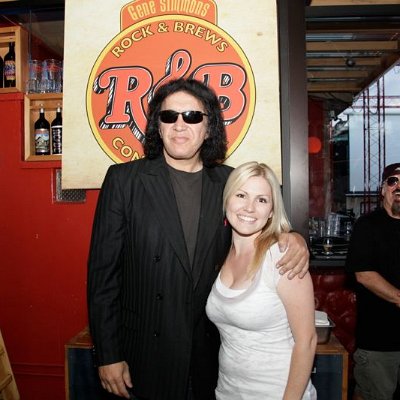 rock and brews-gene simmons 100