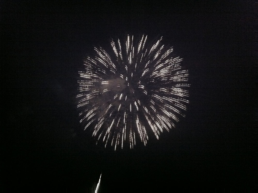 Sonoma 4th 2011 - 110