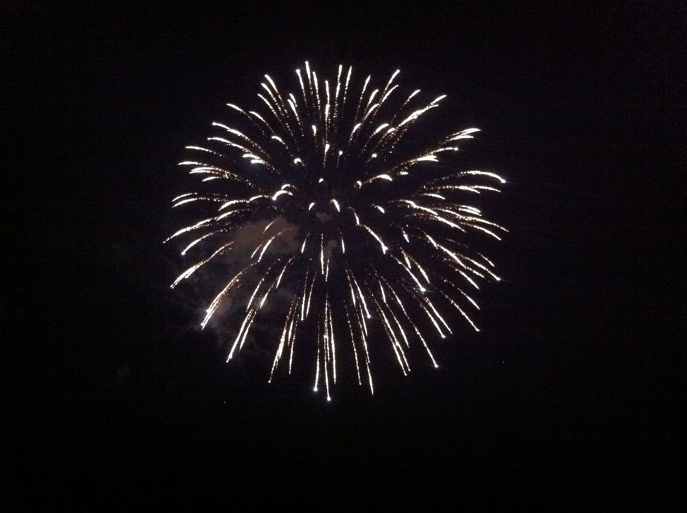 Sonoma 4th 2011 - 111