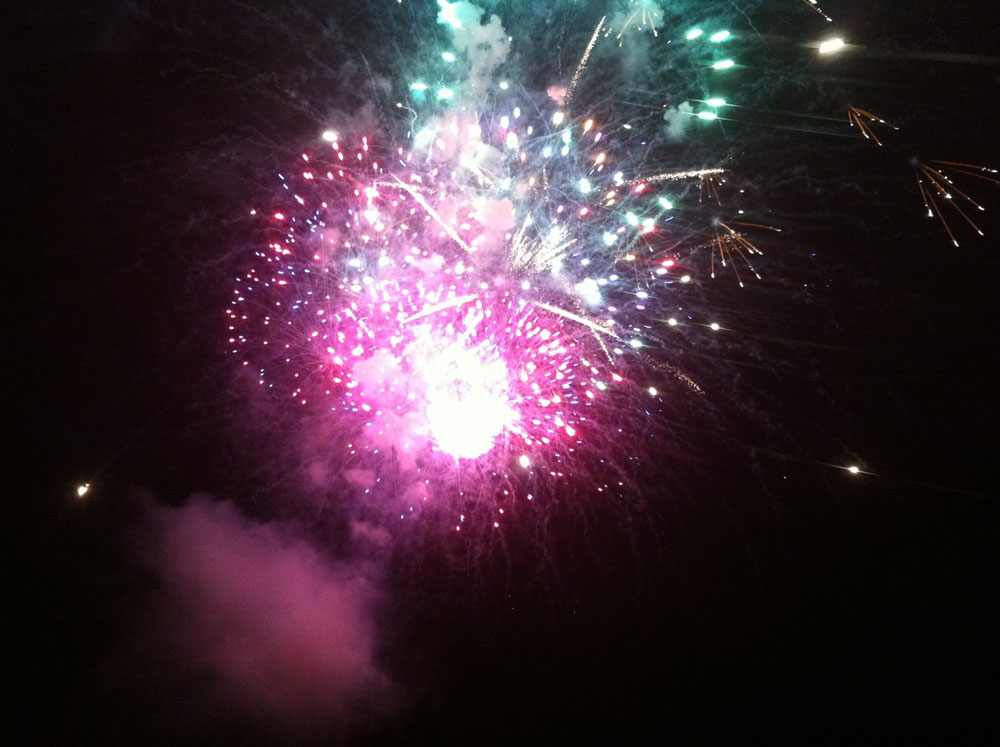 Sonoma 4th 2011 - 121