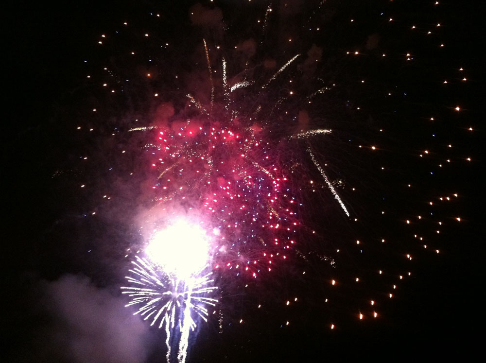 Sonoma 4th 2011 - 122