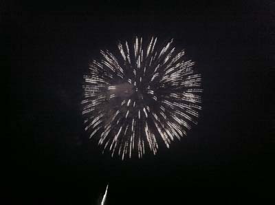 Sonoma 4th 2011 - 110