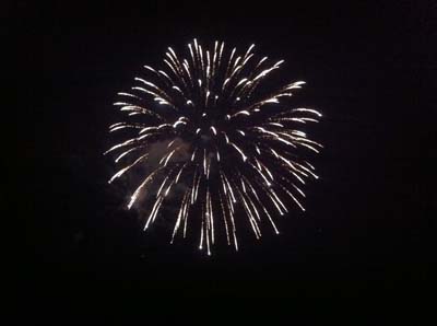 Sonoma 4th 2011 - 111