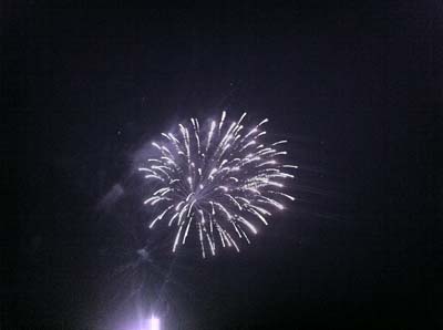 Sonoma 4th 2011 - 113