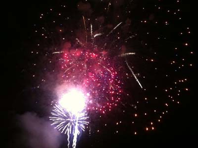 Sonoma 4th 2011 - 122