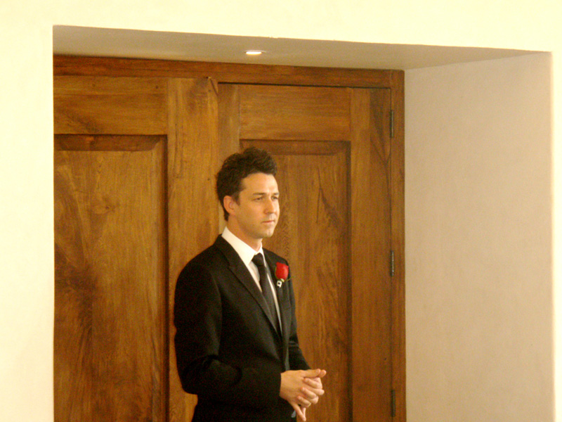 Cameo Wedding-60