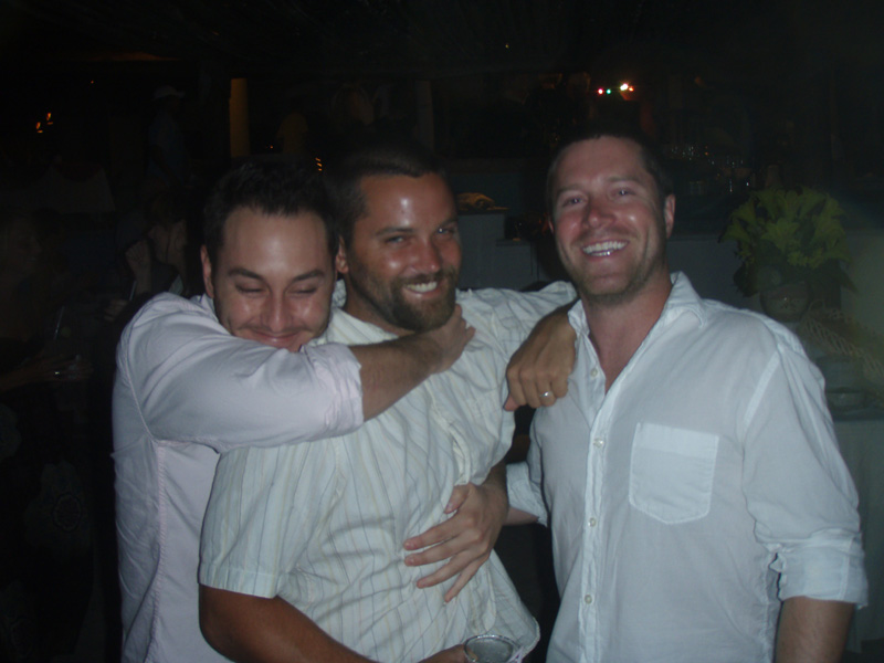 Cameo Wedding-7