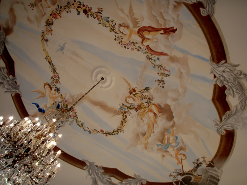 Cameo Wedding-88