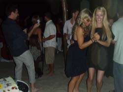 Cameo Wedding-34