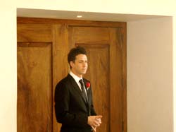 Cameo Wedding-60