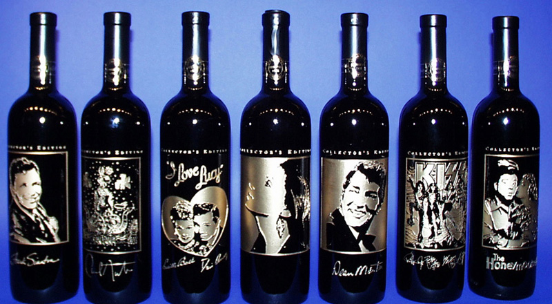 CE 6 Btl Shot