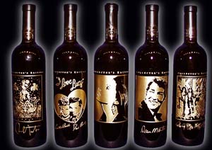 CE 4 Btl Black