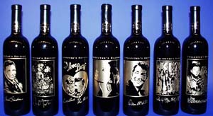 CE 6 Btl Shot