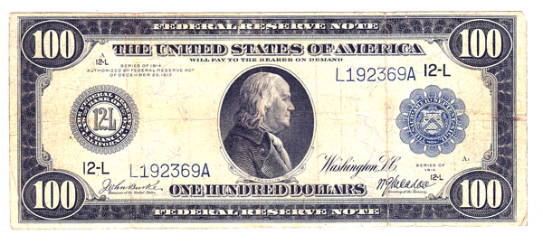 $100L192369A