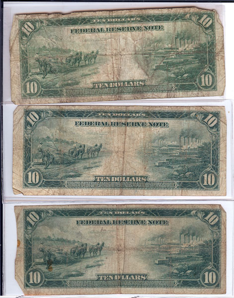$10BackSilverCertB