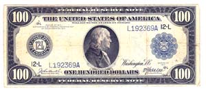 $100L192369A