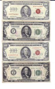 $100newSilverCert