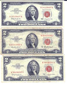 $2SilverCert