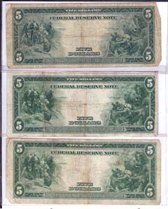 $5BackSilverCertA