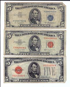 $5newSilverCertB