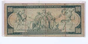 Back$100L1923369A
