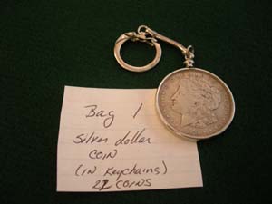 Silver$keychainF